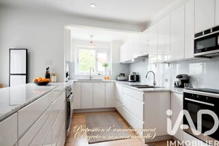  Maison à vendre 5 pièces 110 m²