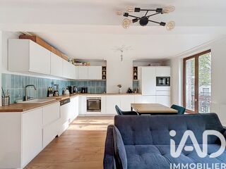  Appartement � vendre 2 pi�ces 46 m�