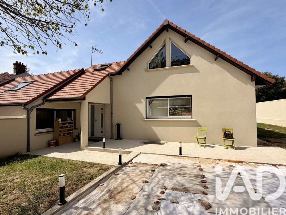Vente Maison/villa 6 pièces