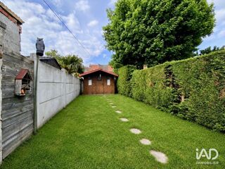  Maison à vendre 5 pièces 115 m²