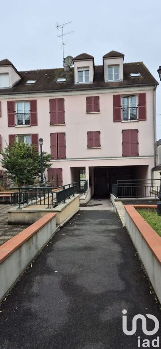  Parking / Garage à vendre 63 m²