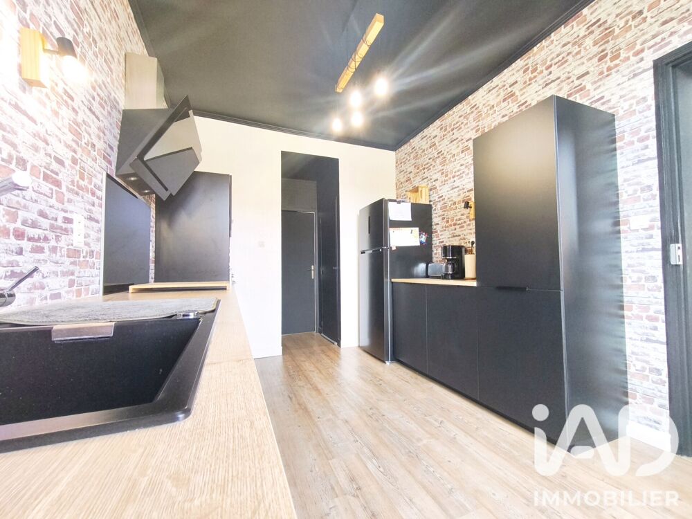 Vente Maison/villa 7 pièces