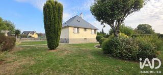  Maison à vendre 5 pièces 103 m²