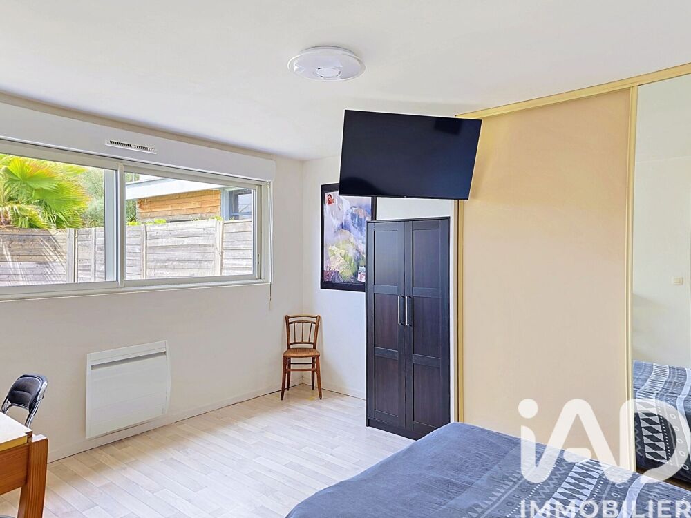 vente Maison - 3 pièce(s) - 51 m² Lorient (56100)