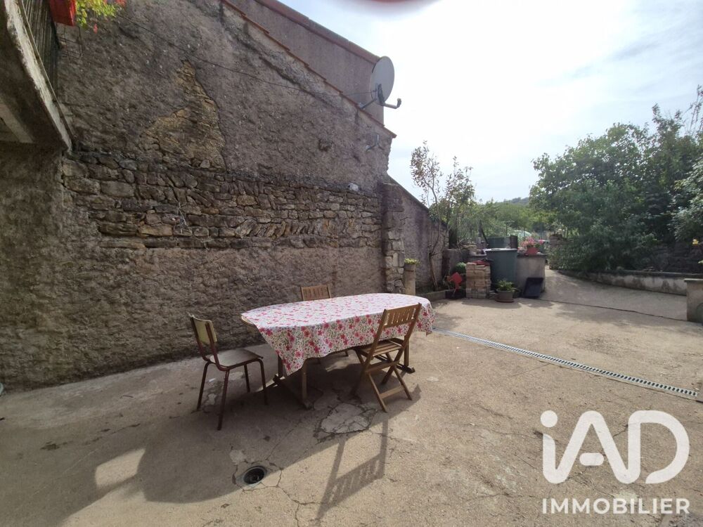 Vente Maison Vente Maison/villa 6 pièces Faulx