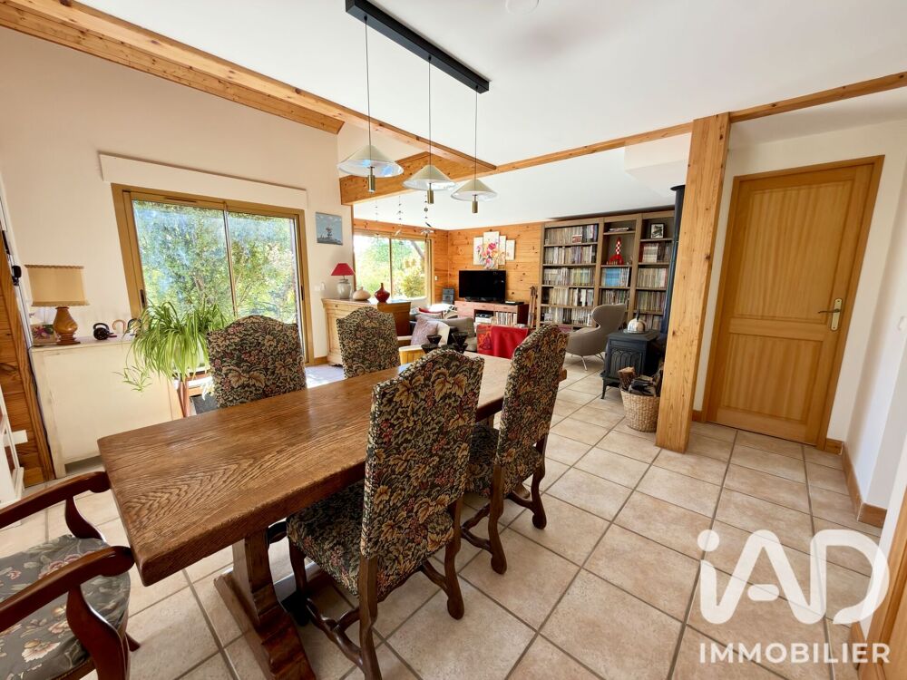 Vente Maison Vente Maison/villa 9 pièces Ludesse