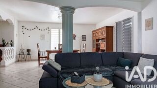  Maison à vendre 9 pièces 244 m²
