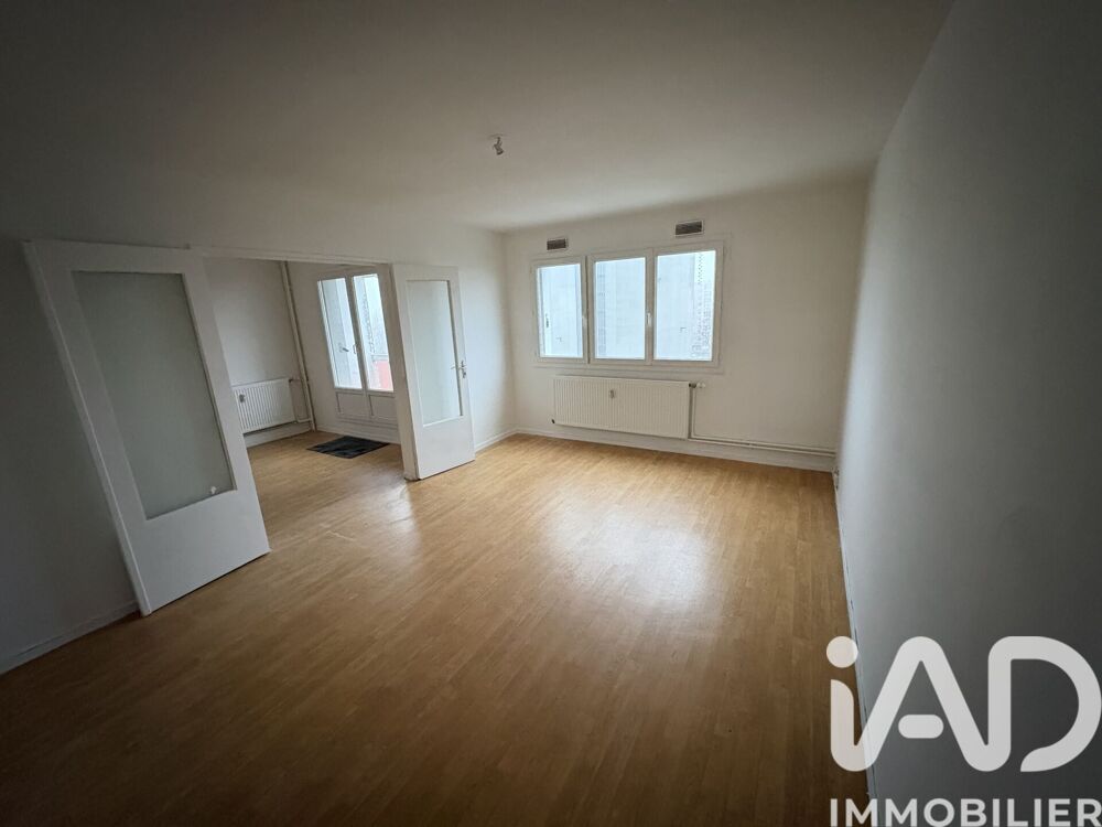 Vente Appartement Vente Appartement 3 pièces Beauvais