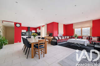  Maison à vendre 5 pièces 168 m²
