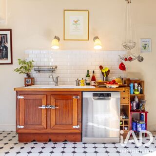  Maison à vendre 6 pièces 152 m²