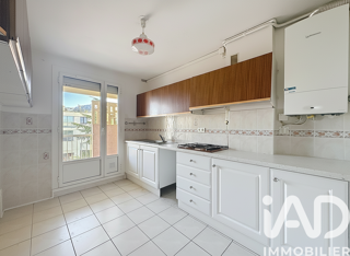  Appartement � vendre 3 pi�ces 67 m�