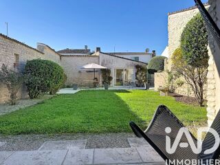  Maison � vendre 6 pi�ces 166 m�