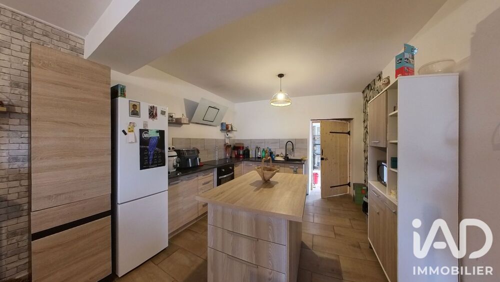 Vente Maison Vente Maison/villa 4 pièces Savigny-en-véron