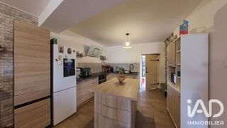  Maison à vendre 4 pièces 134 m²