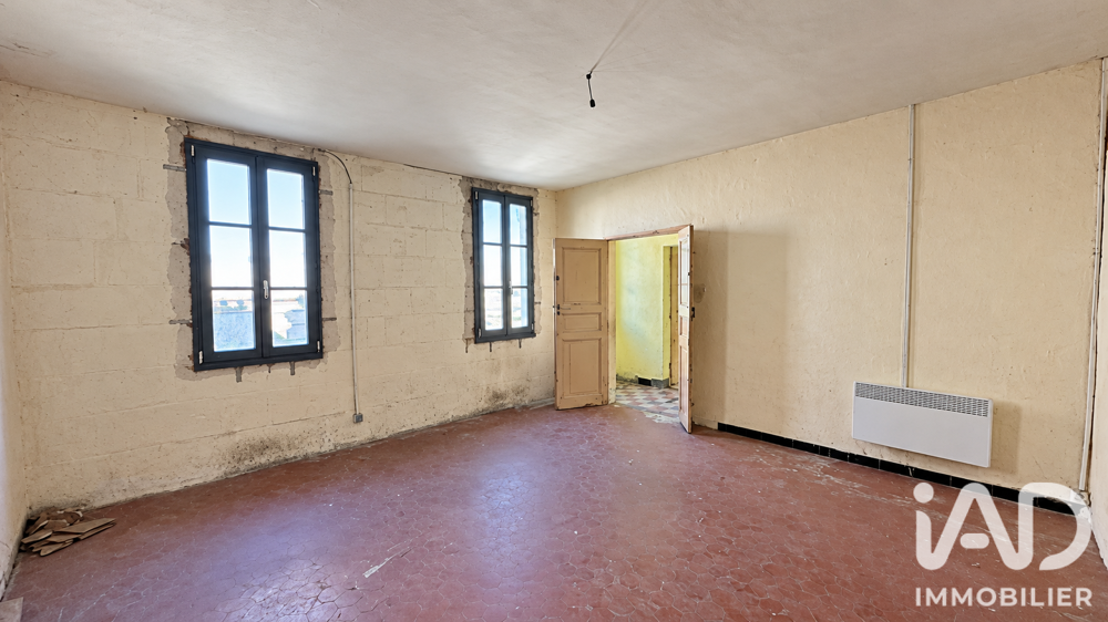 Vente Maison Vente Maison de ville 8 pièces Beaucaire