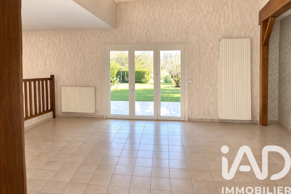 Vente Maison Vente Maison traditionnelle 7 pièces Maintenon
