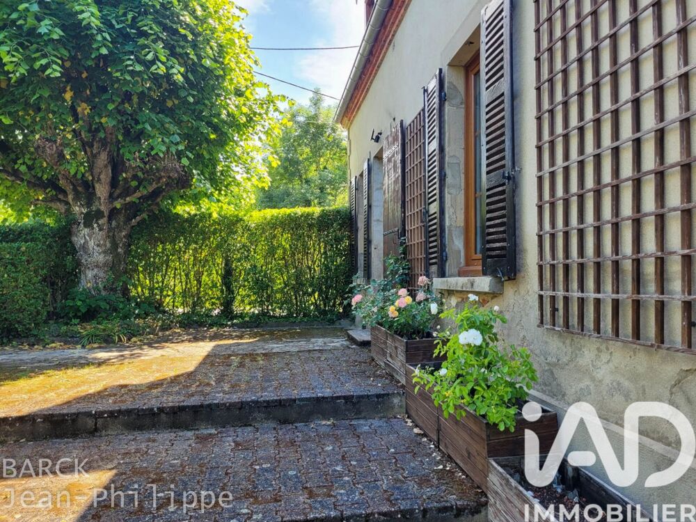 Vente Maison/villa 6 pièces