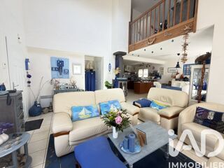  Maison à vendre 5 pièces 105 m²