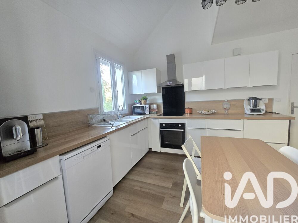 Vente Maison Vente Maison/villa 4 pièces Orléans