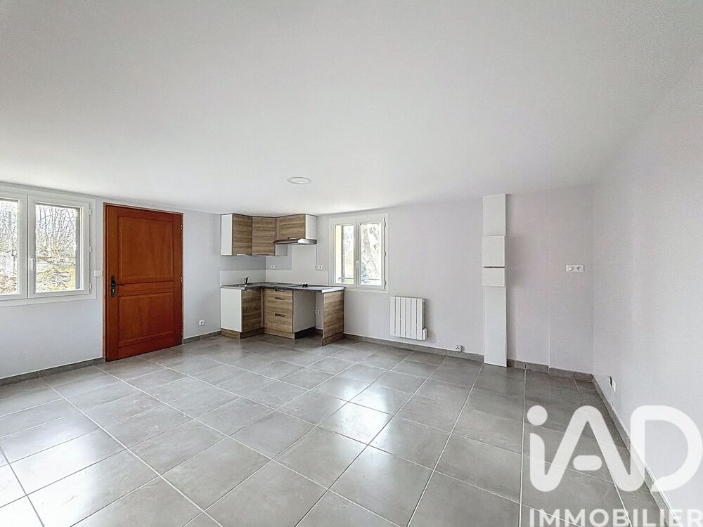 Vente Maison/villa 3 pièces