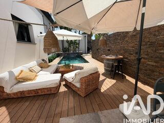  Maison à vendre 5 pièces 160 m²