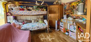  Maison à vendre 5 pièces 112 m²