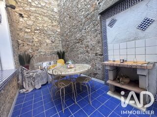  Maison à vendre 6 pièces 178 m²