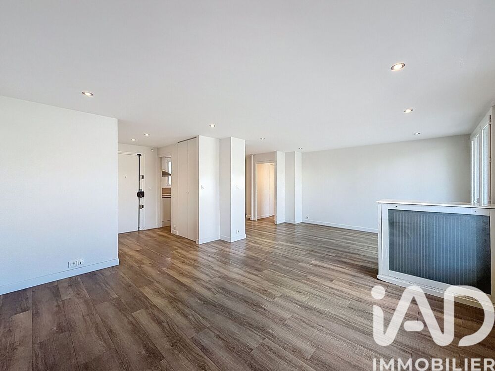 Vente Appartement Vente Appartement 3 pièces Villeurbanne