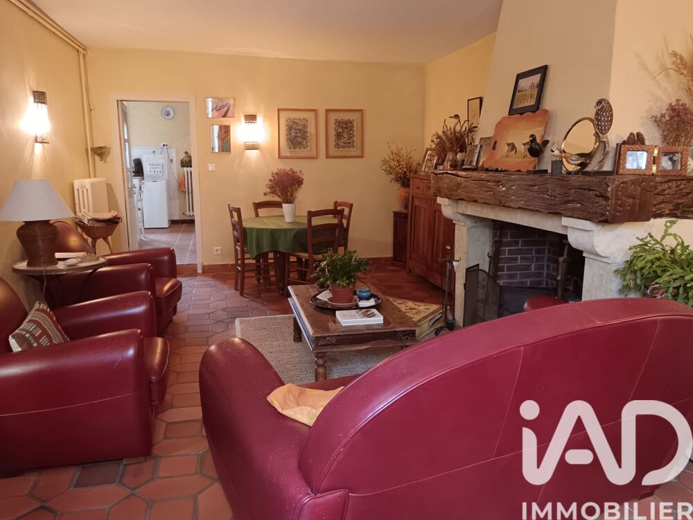 Vente Maison Vente Maison de ville 5 pièces Mirande