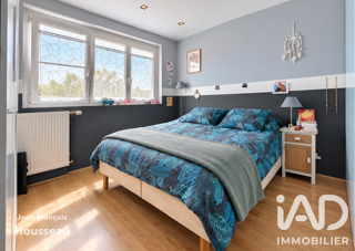  Maison à vendre 5 pièces 100 m²