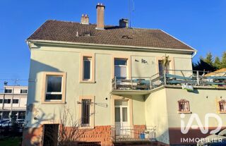  Immeuble à vendre 273 m²