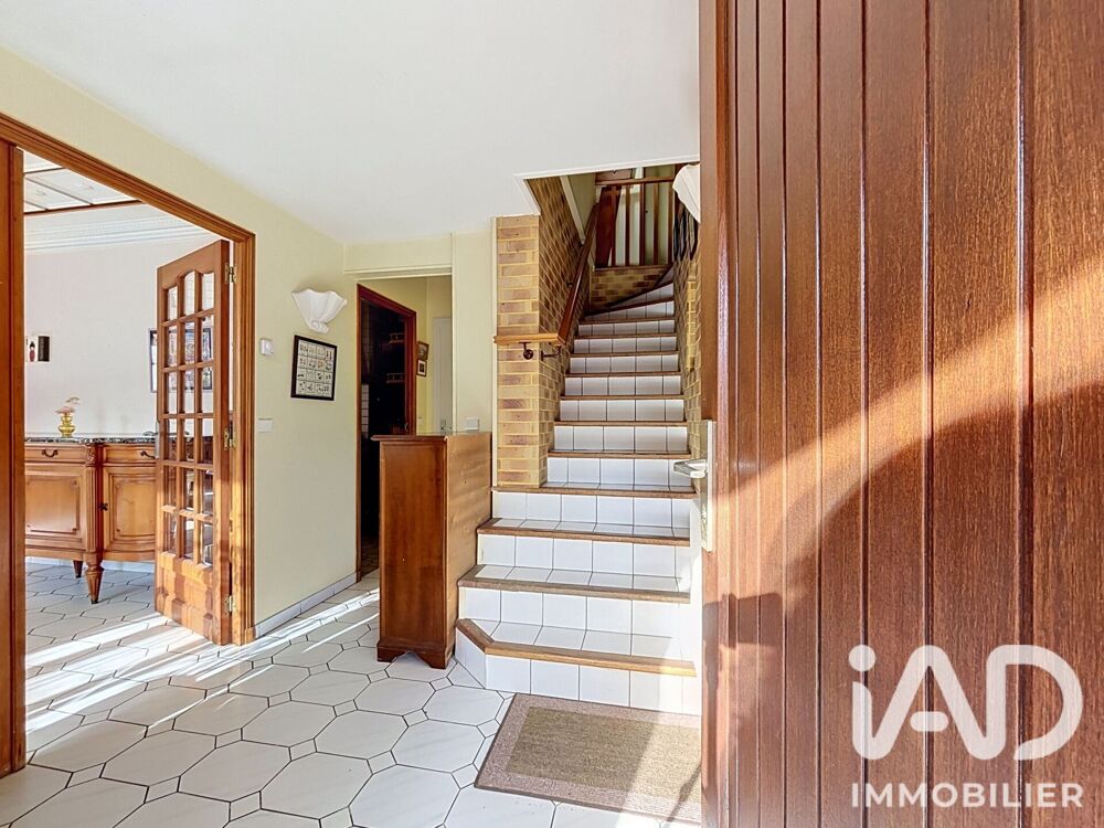 Vente Maison Vente Maison traditionnelle 5 pièces Rueil-malmaison