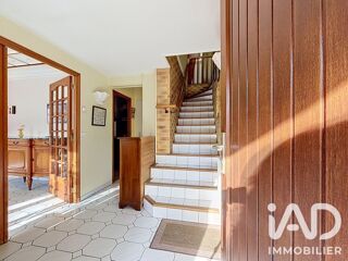 Vente Maison Vente Maison traditionnelle 5 pièces Rueil-malmaison