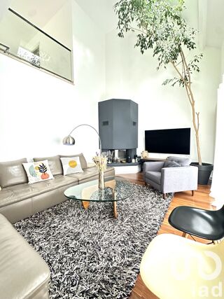  Maison à vendre 5 pièces 172 m²