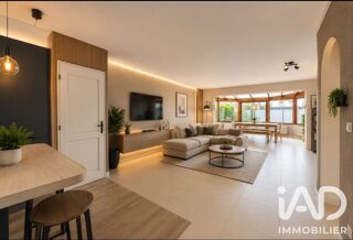 Maison à vendre 6 pièces 131 m²