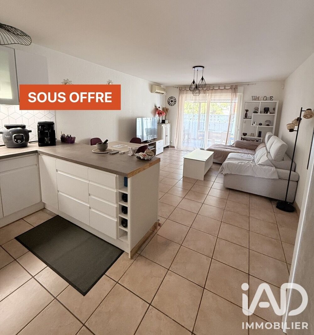 Vente Appartement Vente Appartement 3 pièces Perpignan