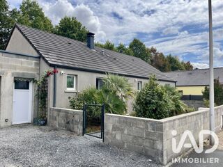 Maison à vendre 6 pièces 103 m²