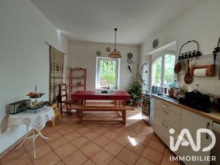  Maison à vendre 7 pièces 155 m²
