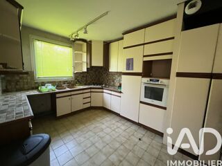  Maison à vendre 9 pièces 183 m²