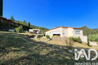  Maison à vendre 4 pièces 115 m²