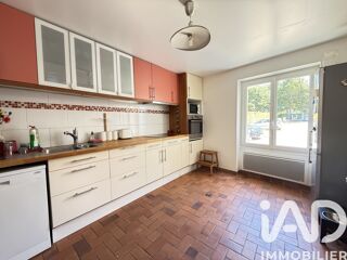  Maison à vendre 6 pièces 134 m²
