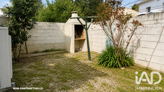  Appartement à vendre 7 pièces 154 m²
