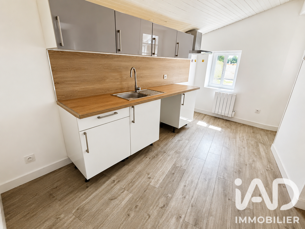 Vente Maison/villa 3 pièces