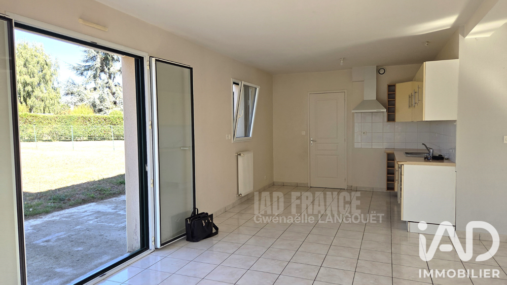 Vente Maison de ville 5 pièces