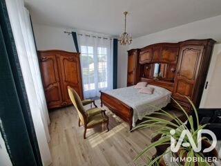  Maison à vendre 7 pièces 172 m²