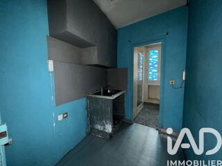  Appartement à vendre 2 pièces 35 m²