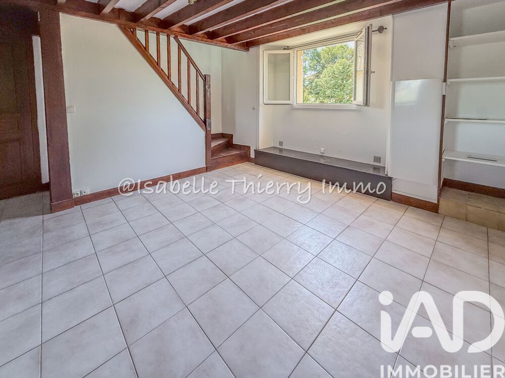 Vente Duplex 2 pièces