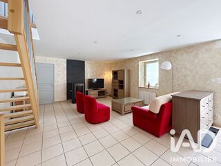  Maison à vendre 5 pièces 112 m²