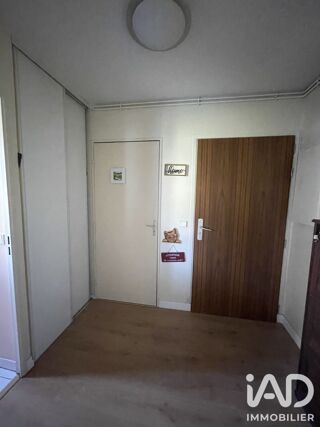  Appartement à vendre 2 pièces 53 m²