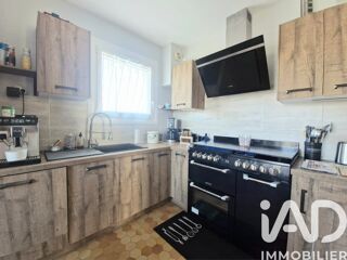  Maison à vendre 7 pièces 160 m²